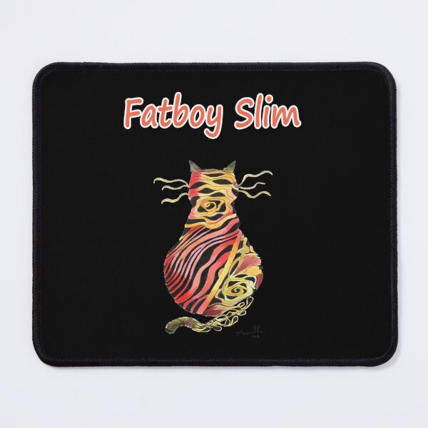 Item preview, Fatboy Slym designed and sold by kiemtienty300.