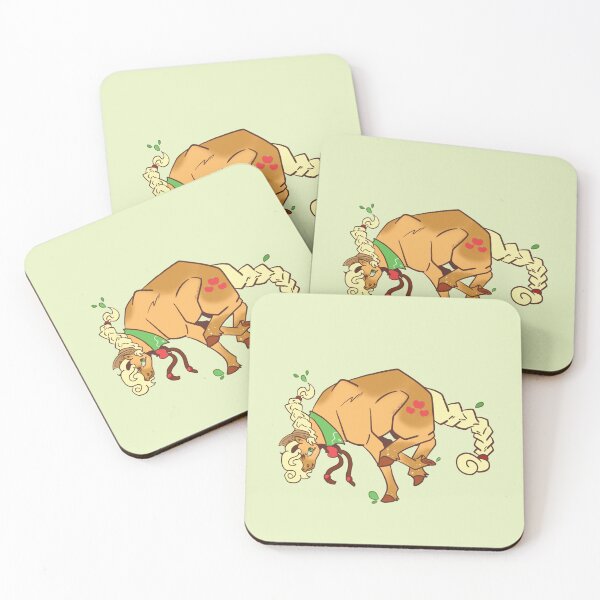 Item preview, Applejack designed and sold by Sea Sa1t.