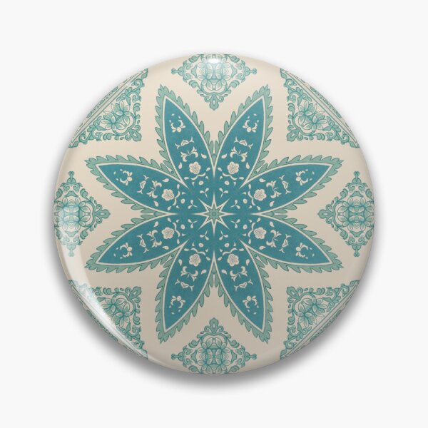 Artikelvorschau, Chinese Ornamental Designs 2 Kaleidoscope Pattern 21 entworfen und verkauft von Swabcraft.