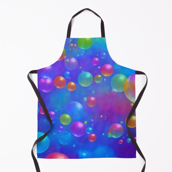 Item preview, Bubble Dreams - Abstract Soap Bubbles Art designed and sold by pinimgart.