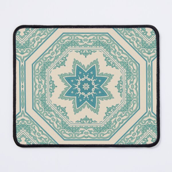 Artikelvorschau, Chinese Ornamental Designs 2 Kaleidoscope Pattern 22 entworfen und verkauft von Swabcraft.