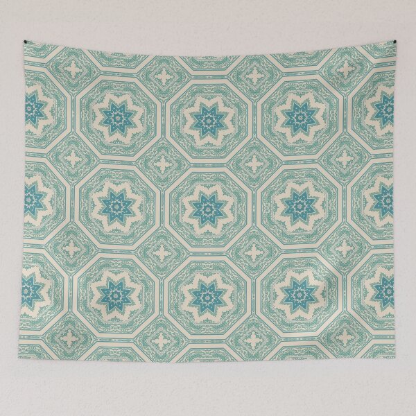 Artikelvorschau, Chinese Ornamental Designs 2 Kaleidoscope Pattern 22 entworfen und verkauft von Swabcraft.