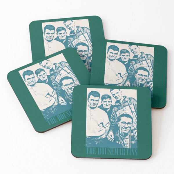 Item preview, The Housemartins - 80s  designed and sold by kiemtienty300.