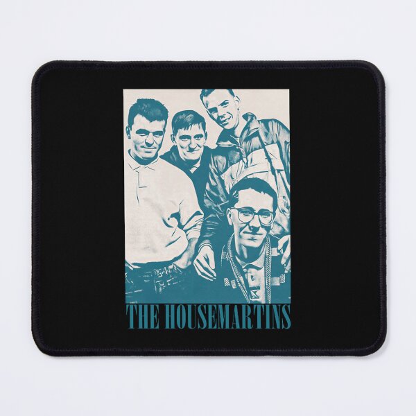 Item preview, The Housemartins - 80s  designed and sold by kiemtienty300.