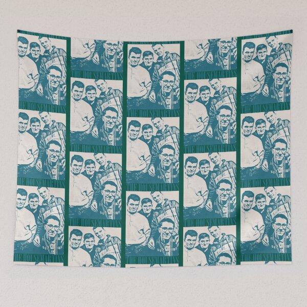 Item preview, The Housemartins - 80s  designed and sold by kiemtienty300.