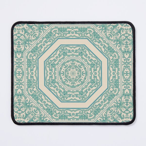 Artikelvorschau, Chinese Ornamental Designs 2 Kaleidoscope Pattern 23 entworfen und verkauft von Swabcraft.