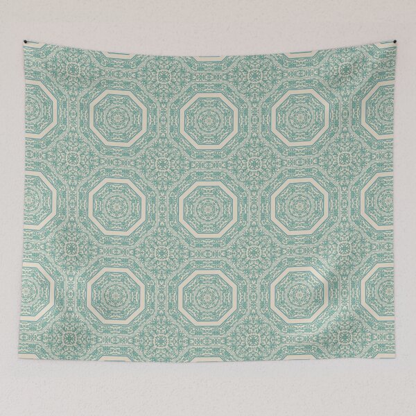 Artikelvorschau, Chinese Ornamental Designs 2 Kaleidoscope Pattern 23 entworfen und verkauft von Swabcraft.