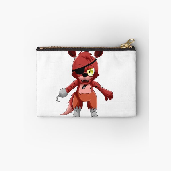 Artikelvorschau, Fünf Nächte im Freddy Chibi Foxy entworfen und verkauft von sarahsama.