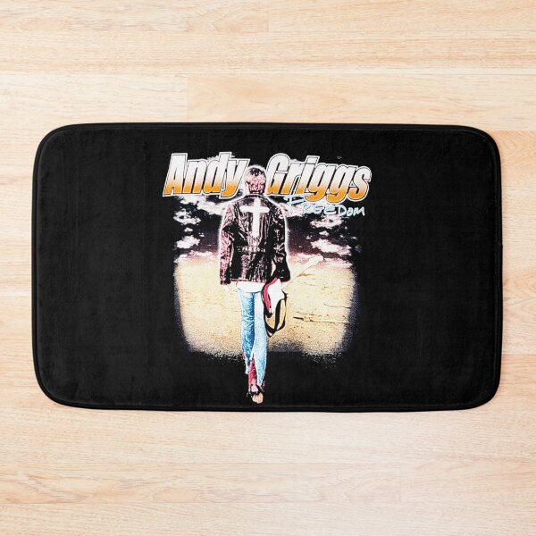 Item preview, Andy Griggs designed and sold by pikkovsudeesl.