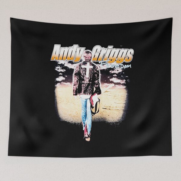 Item preview, Andy Griggs designed and sold by pikkovsudeesl.