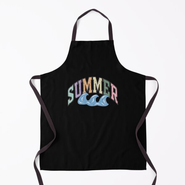 Item preview, Summer Vintage Groovy Beach Life Wave Vacation  designed and sold by SamirBeydoun.