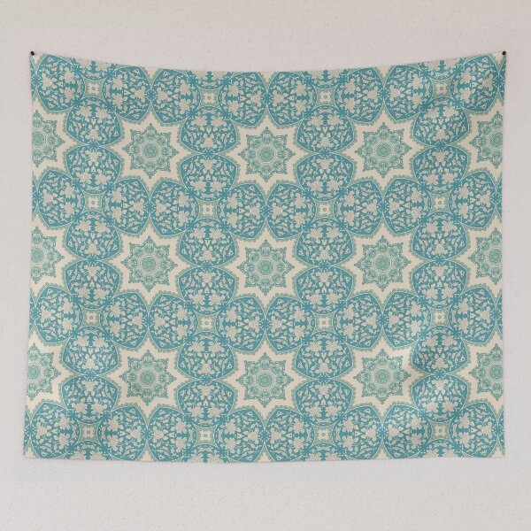 Item preview, Chinese Ornamental Designs 2 Kaleidoscope Pattern 24 designed and sold by Swabcraft.