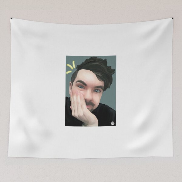 Item preview, Jackaboy designed and sold by artbrookes.
