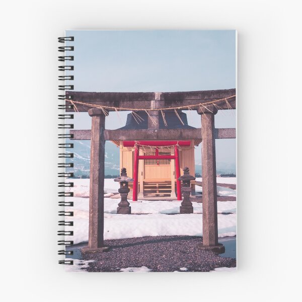 Item preview, Snowy Fukushima Days designed and sold by Neondreamscapes.