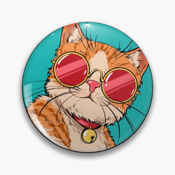Item preview, Catty Kat designed and sold by Kino Art.