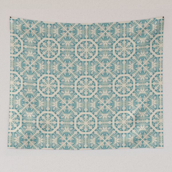 Item preview, Chinese Ornamental Designs 2 Kaleidoscope Pattern 26 designed and sold by Swabcraft.
