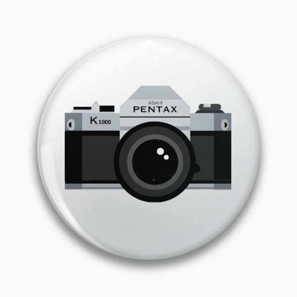 Item preview, Pentax K1000 Film Camera designed and sold by Justinsprints1.