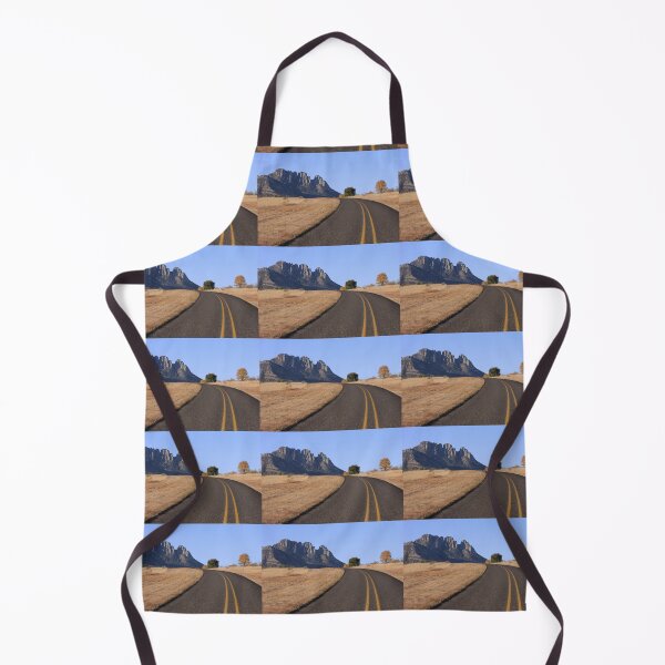 Item preview, Around the Curve to Sawtooth Mountain designed and sold by Robert Armendariz.