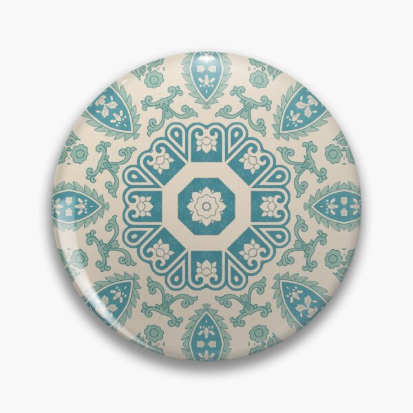 Artikelvorschau, Chinese Ornamental Designs 2 Kaleidoscope Pattern 28 entworfen und verkauft von Swabcraft.