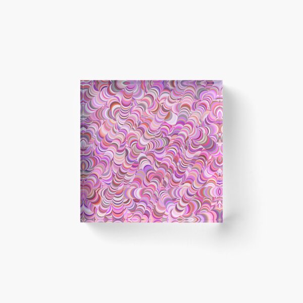 Item preview, geometric colorful patterns conceptual Art - circle overlapping background - Abstract  Vector graphic design designed and sold by Design Repo.