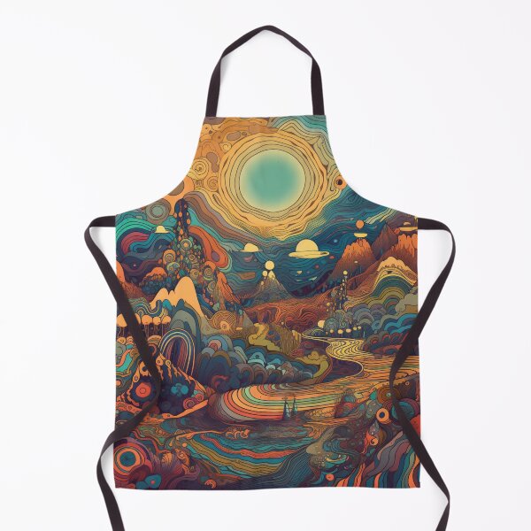 Item preview, Magic river designed and sold by fanzen69.