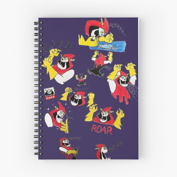 Item preview, ROAR! designed and sold by Azkre.