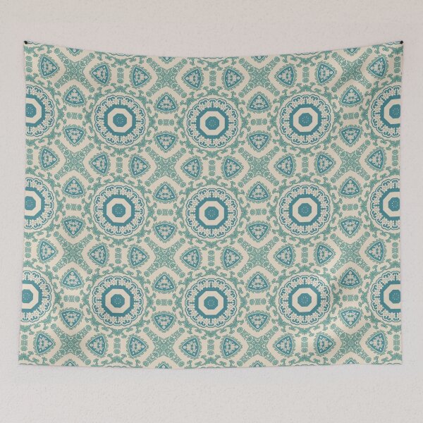 Artikelvorschau, Chinese Ornamental Designs 2 Kaleidoscope Pattern 30 entworfen und verkauft von Swabcraft.