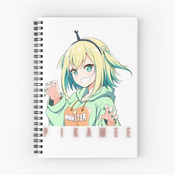 Item preview, Pikamee T-shirt designed and sold by 4sCreations.