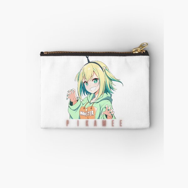 Item preview, Pikamee T-shirt designed and sold by 4sCreations.