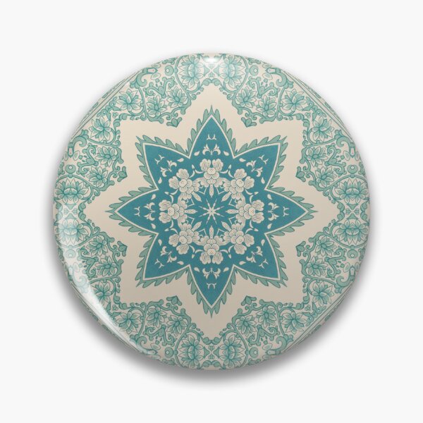 Artikelvorschau, Chinese Ornamental Designs 2 Kaleidoscope Pattern 31 entworfen und verkauft von Swabcraft.