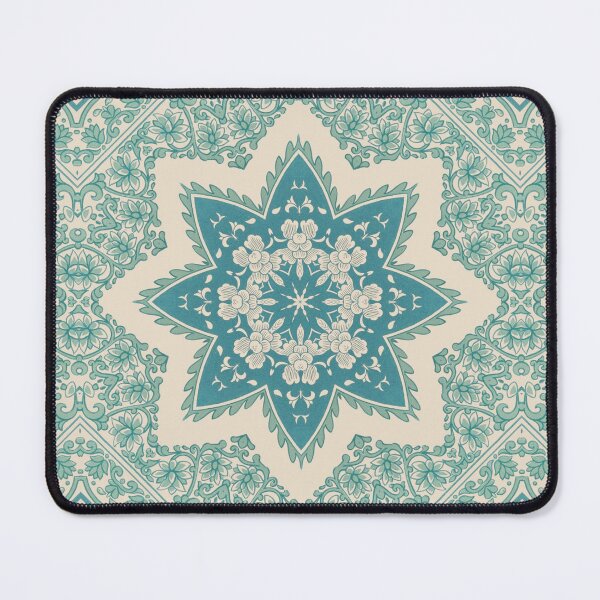 Artikelvorschau, Chinese Ornamental Designs 2 Kaleidoscope Pattern 31 entworfen und verkauft von Swabcraft.