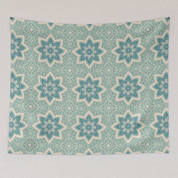 Artikelvorschau, Chinese Ornamental Designs 2 Kaleidoscope Pattern 31 entworfen und verkauft von Swabcraft.