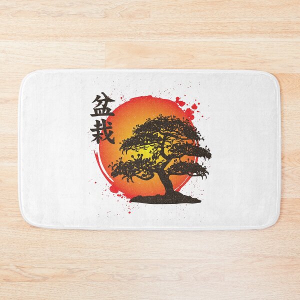 Item preview, Vintage Bonsai - Japan Nature designed and sold by Whimsical  Thinker.