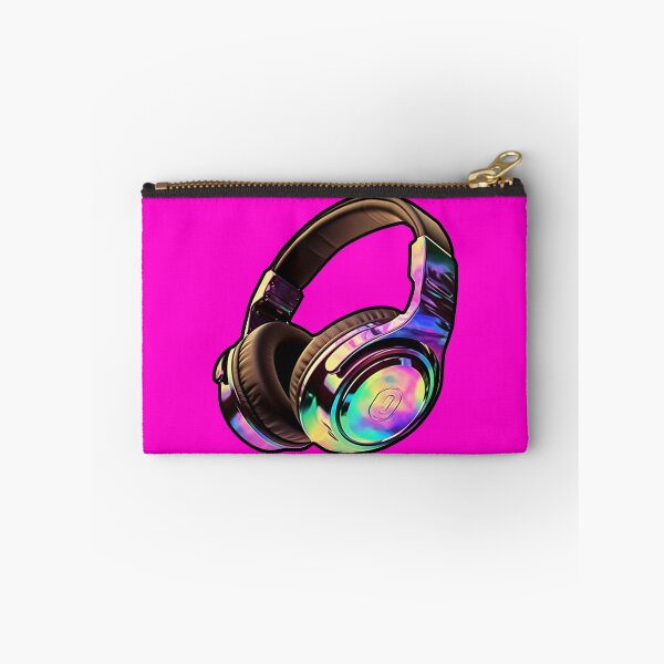 Item preview, Headphones designed and sold by HilltopGraphics.