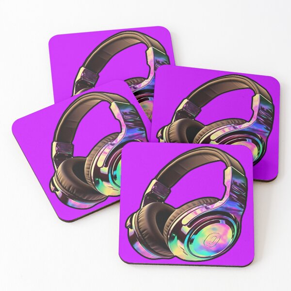 Item preview, Headphones designed and sold by HilltopGraphics.