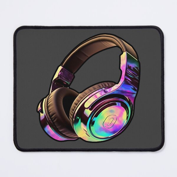 Item preview, Headphones designed and sold by HilltopGraphics.