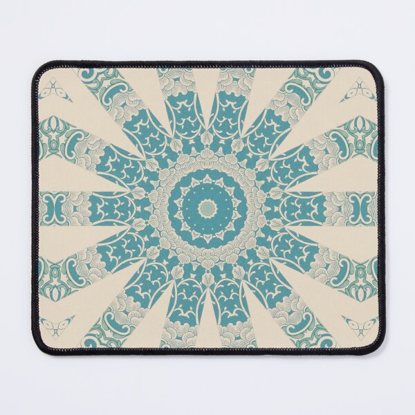 Artikelvorschau, Chinese Ornamental Designs 2 Kaleidoscope Pattern 34 entworfen und verkauft von Swabcraft.