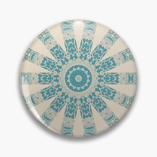Artikelvorschau, Chinese Ornamental Designs 2 Kaleidoscope Pattern 34 entworfen und verkauft von Swabcraft.