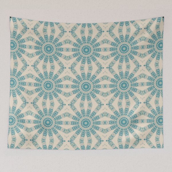 Artikelvorschau, Chinese Ornamental Designs 2 Kaleidoscope Pattern 34 entworfen und verkauft von Swabcraft.