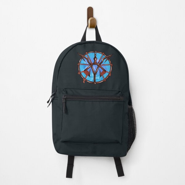 Item preview, Resident Evil 4 Remake (Blue Medallion) designed and sold by Kino Art.