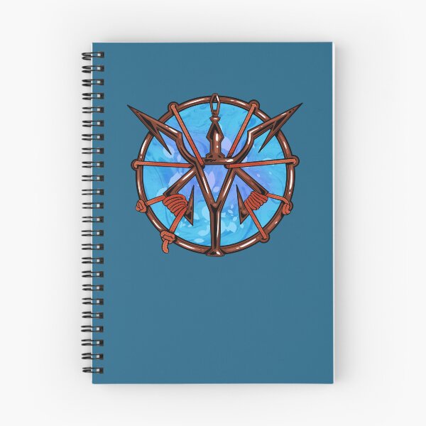 Item preview, Resident Evil 4 Remake (Blue Medallion) designed and sold by Kino Art.