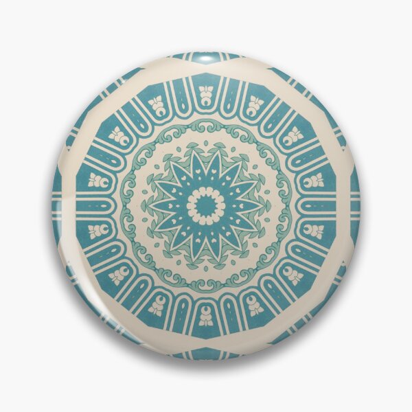 Artikelvorschau, Chinese Ornamental Designs 2 Kaleidoscope Pattern 36 entworfen und verkauft von Swabcraft.