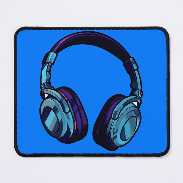 Item preview, Headphones 2 designed and sold by HilltopGraphics.