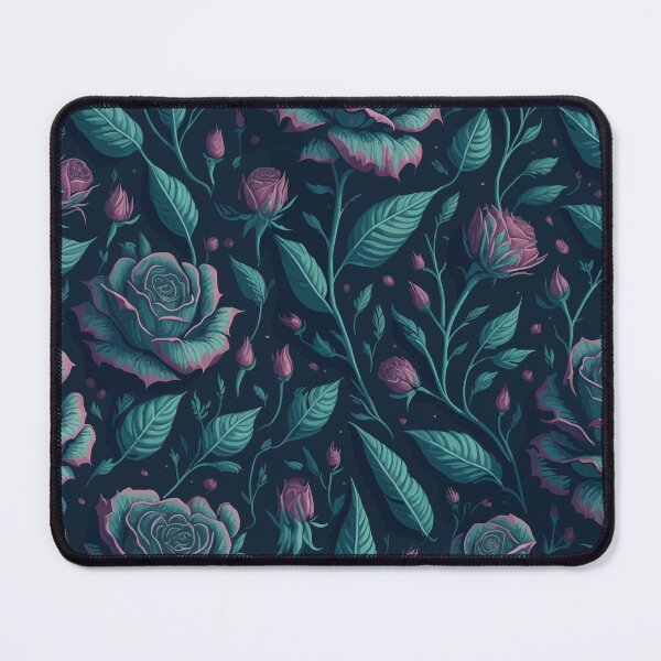 Item preview, 3D Rose Pattern designed and sold by RockBeeDesigns.