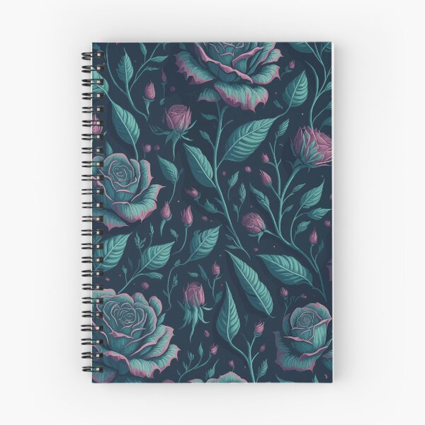 Item preview, 3D Rose Pattern designed and sold by RockBeeDesigns.