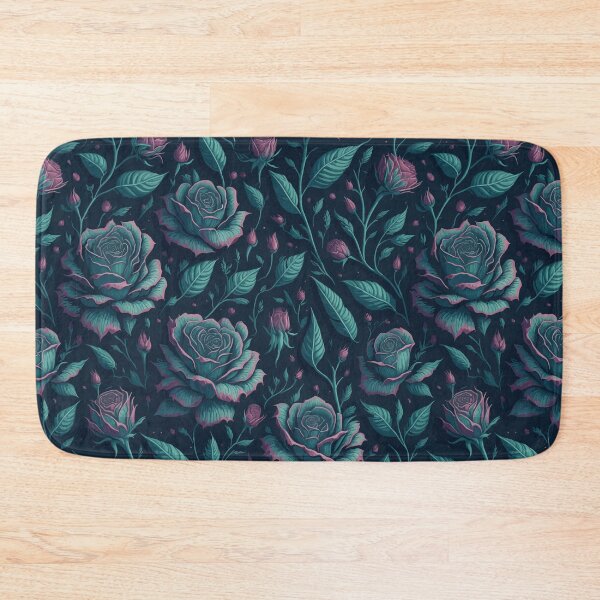 Item preview, 3D Rose Pattern designed and sold by RockBeeDesigns.