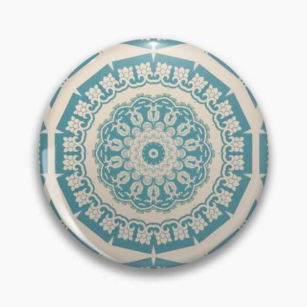 Artikelvorschau, Chinese Ornamental Designs 2 Kaleidoscope Pattern 37 entworfen und verkauft von Swabcraft.