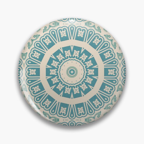 Artikelvorschau, Chinese Ornamental Designs 2 Kaleidoscope Pattern 38 entworfen und verkauft von Swabcraft.