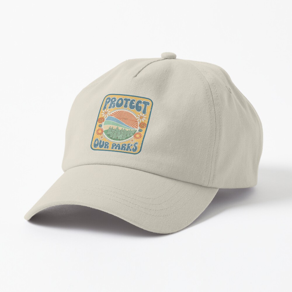 Item preview, Dad Hat designed and sold by HomeCoquette.