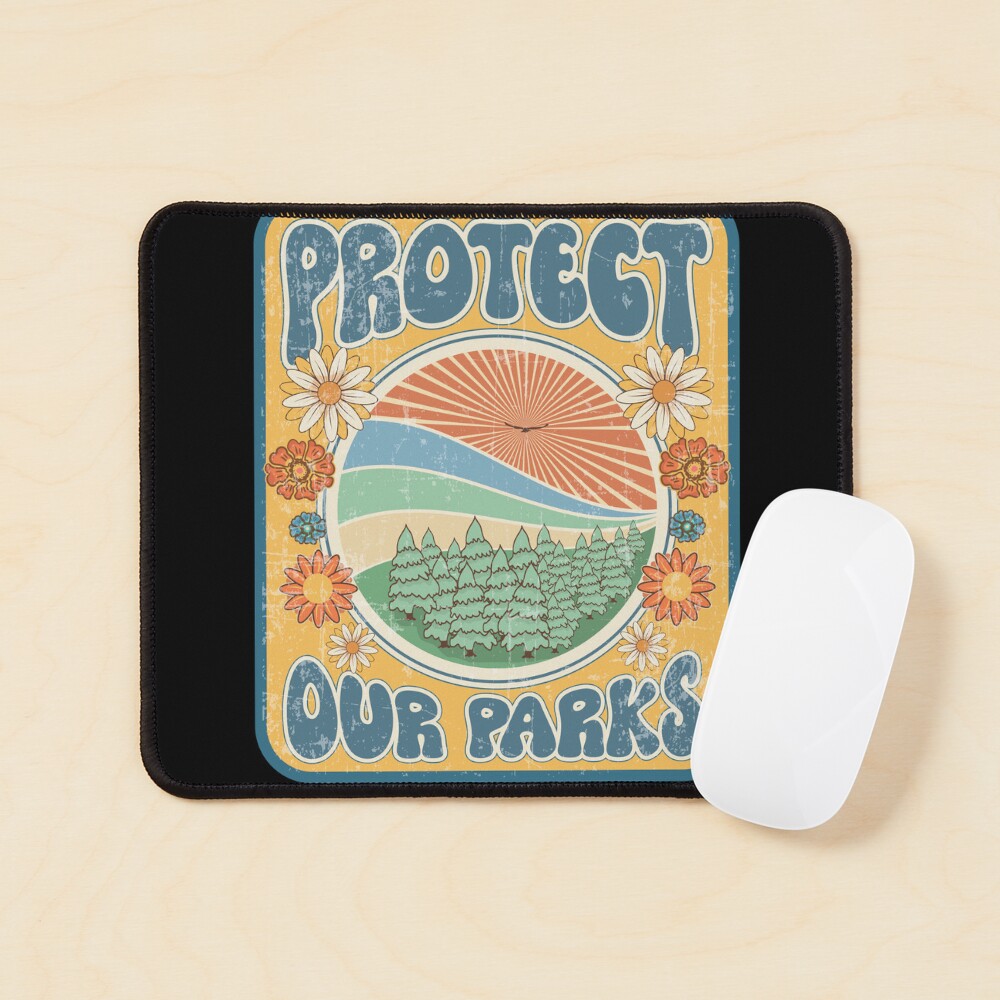Item preview, Mouse Pad designed and sold by HomeCoquette.